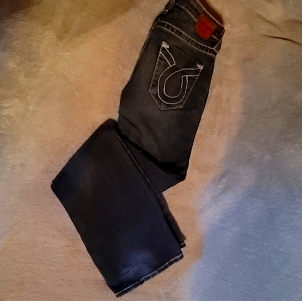Big Star jeans
